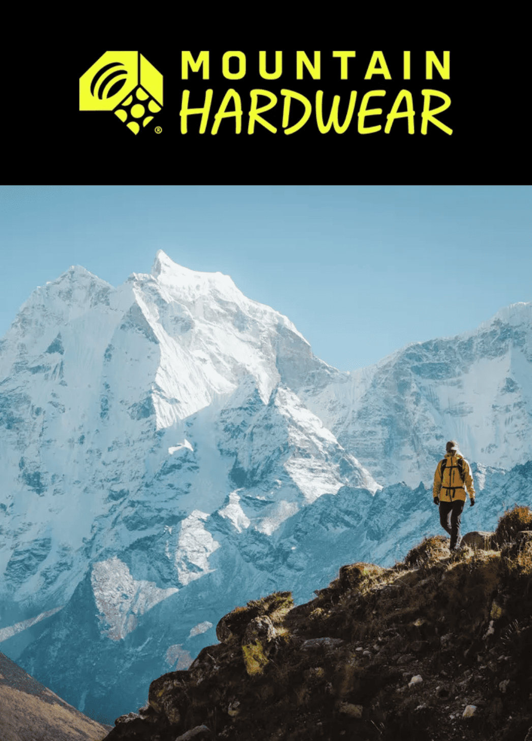 Mountain Hardwear