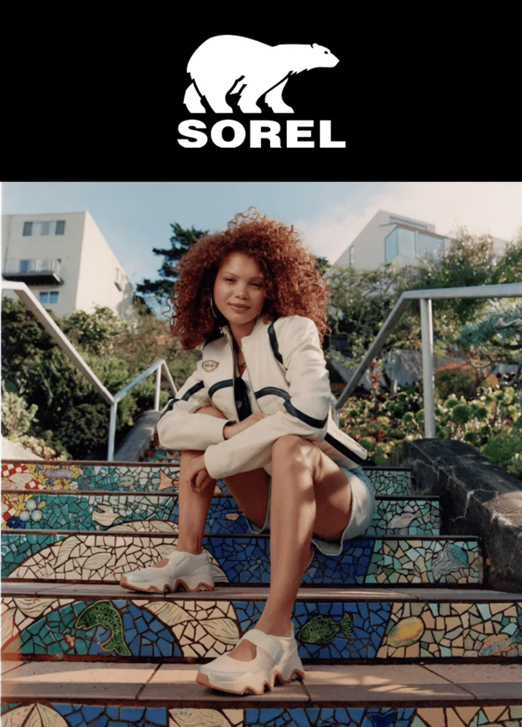 SOREL