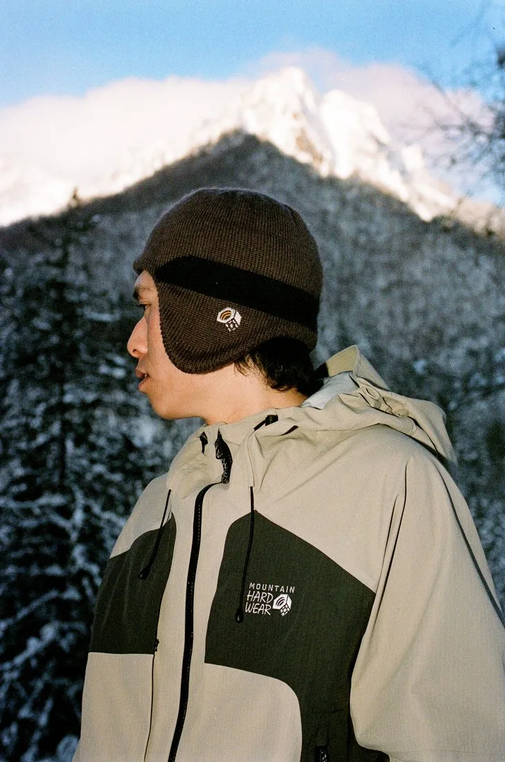 Backyarn™ Cap