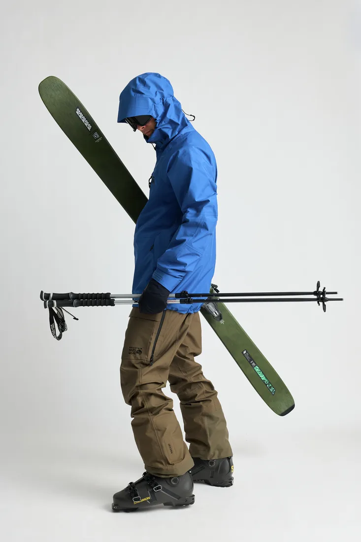 Boundary Ridge™ Series