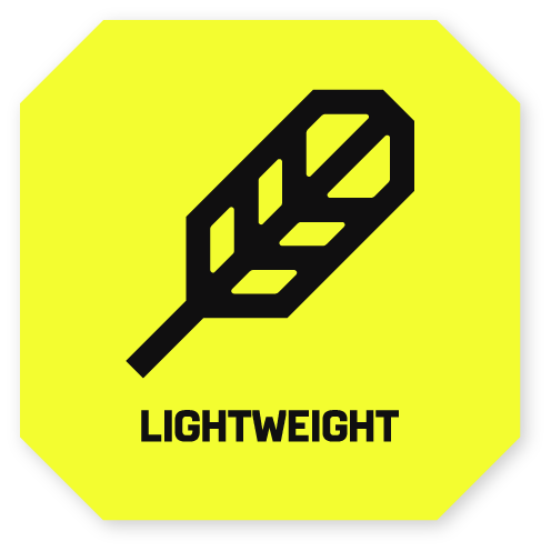LIGHTWEIGHT