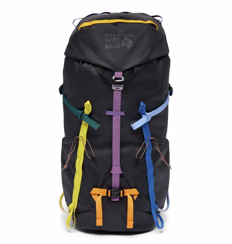 Scrambler 25L バックパック