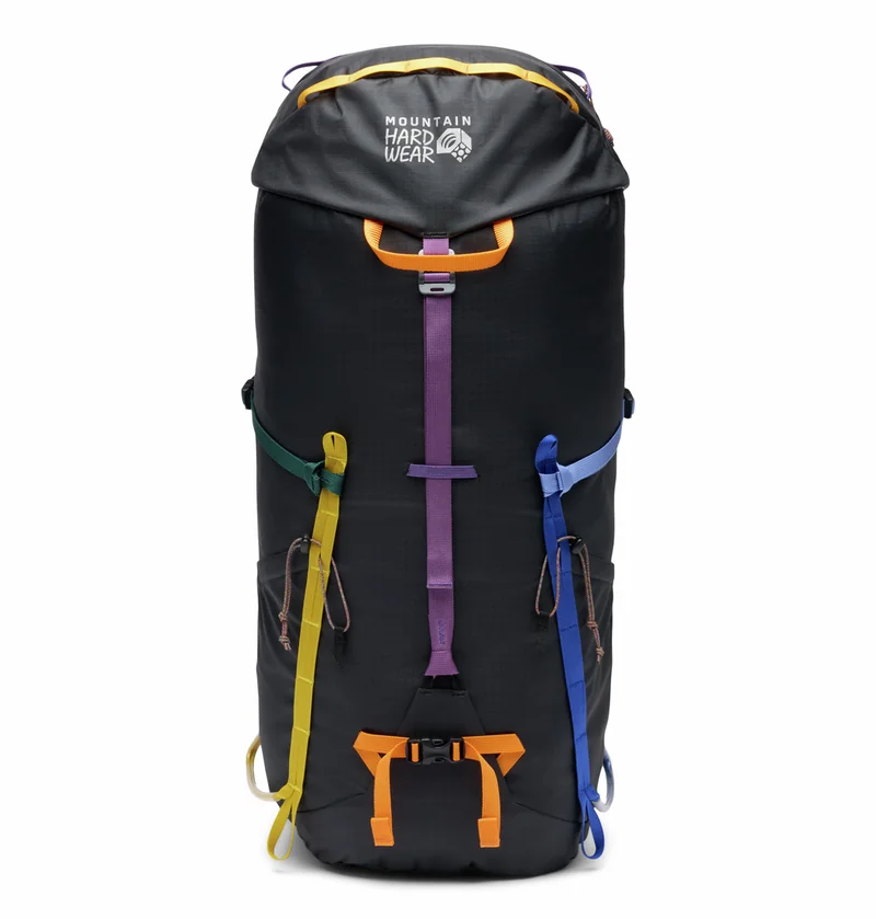 Scrambler 35L バックパック