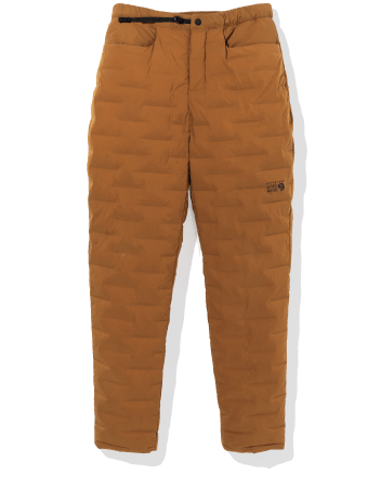 StretchdownTM Pant