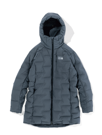 Women's StretchdownTM Parka