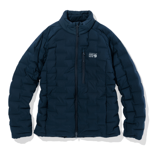 StretchdownTM Jacket