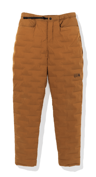 StretchdownTM Pant