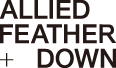 ALLIED FEATHER + DOWN