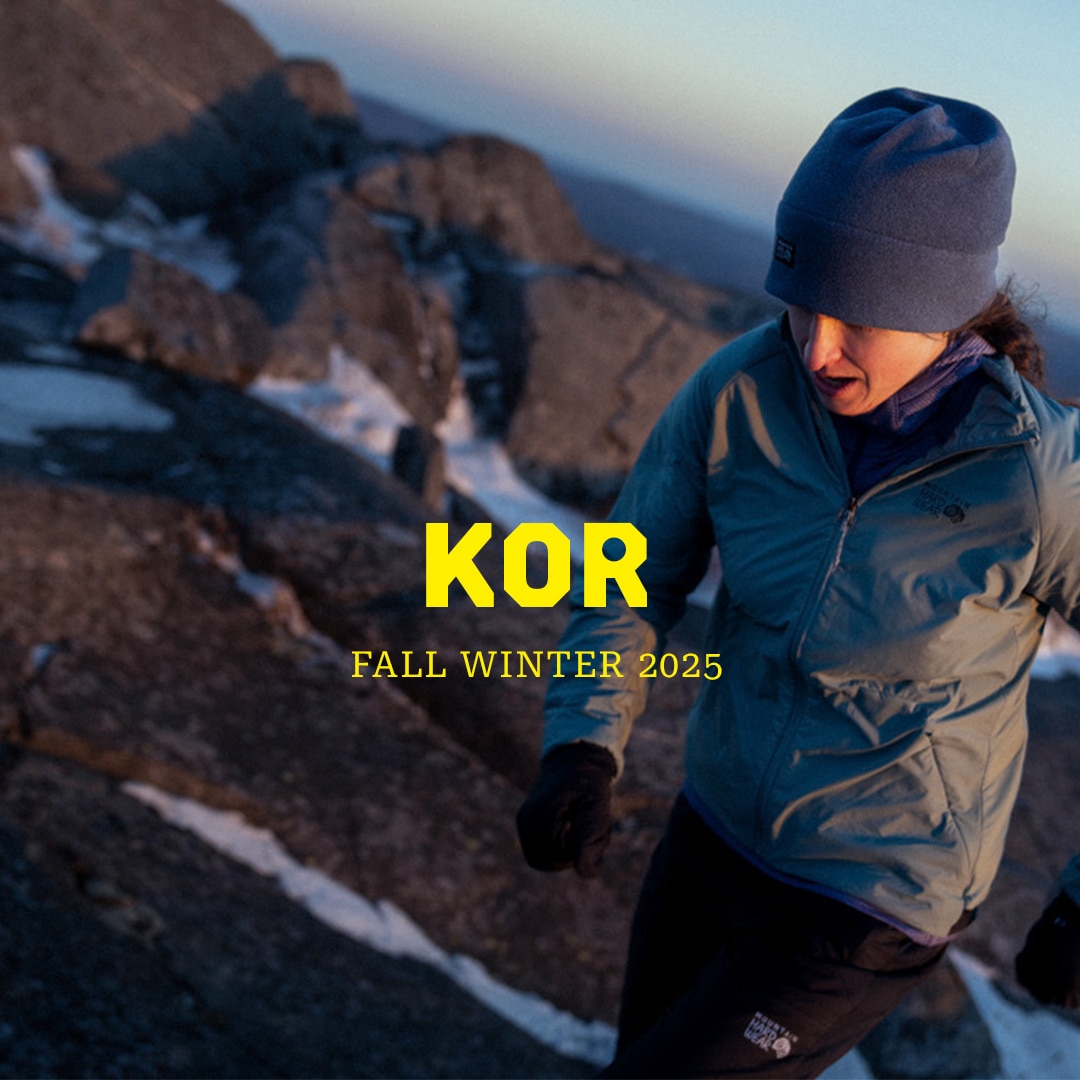 Kor（コア）シリーズ