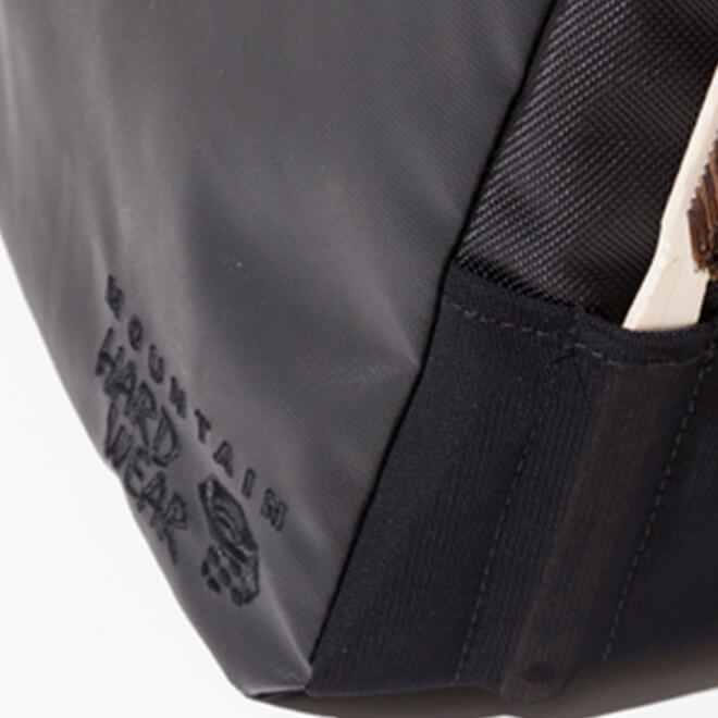 アフターシックスチョークバケット詳細