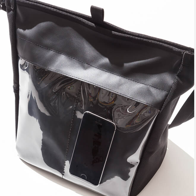 アフターシックスチョークバケット詳細