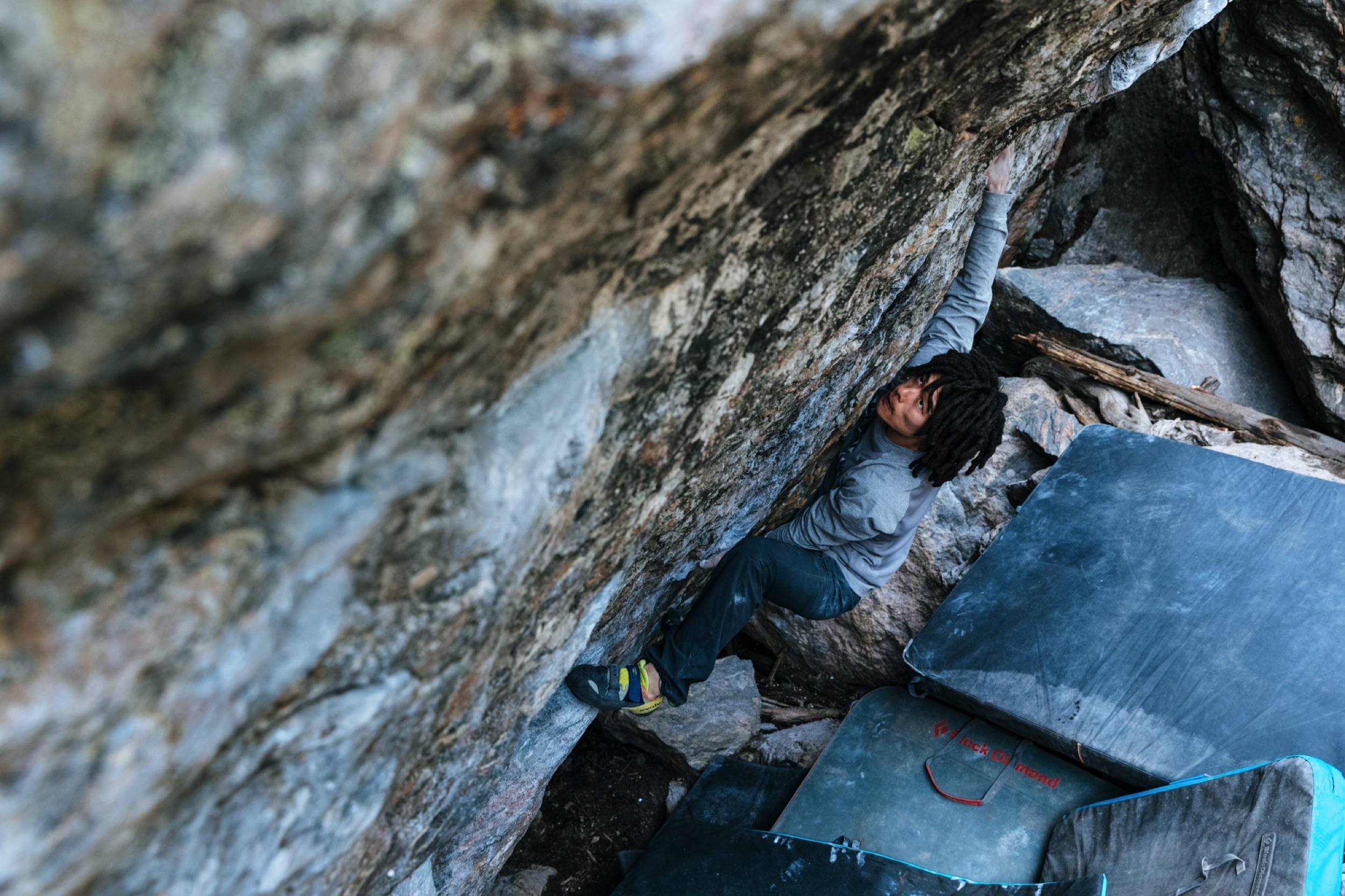 Interview with Daisuke Ichimiya