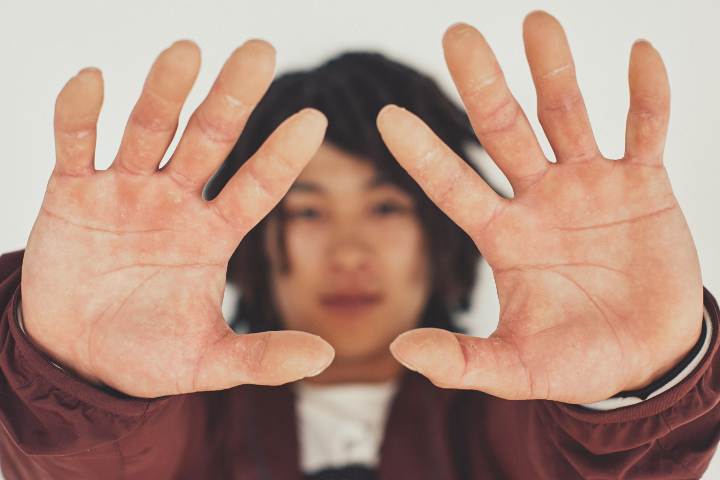 Interview with Daisuke Ichimiya