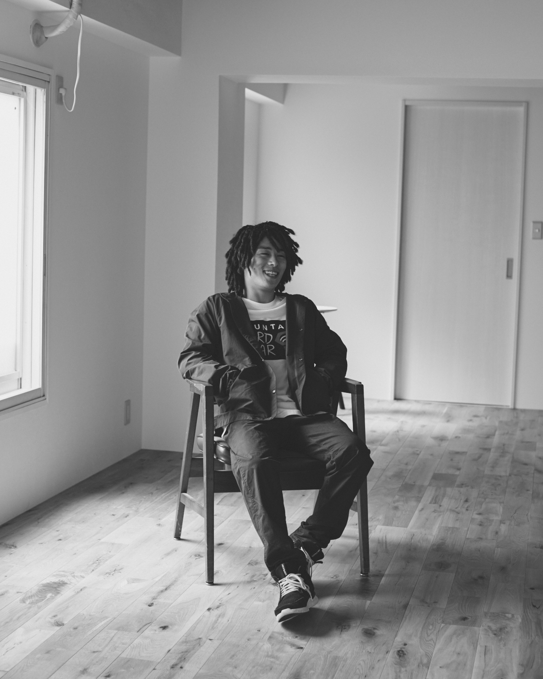 Interview with Daisuke Ichimiya