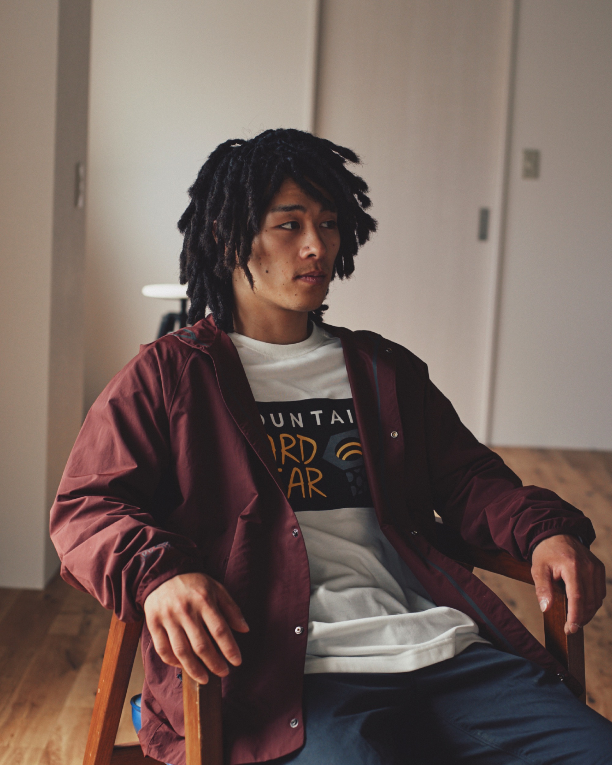 Interview with Daisuke Ichimiya