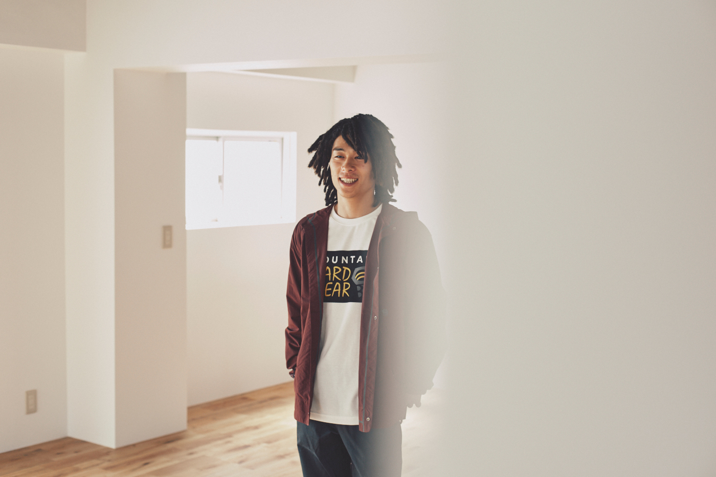 Interview with Daisuke Ichimiya