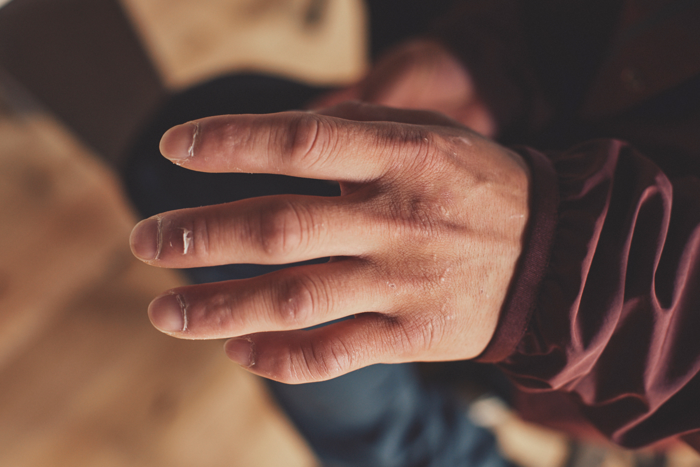 Interview with Daisuke Ichimiya