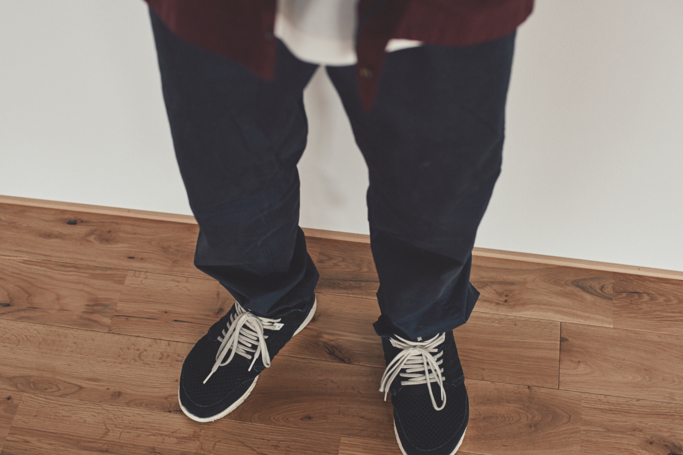 Interview with Daisuke Ichimiya