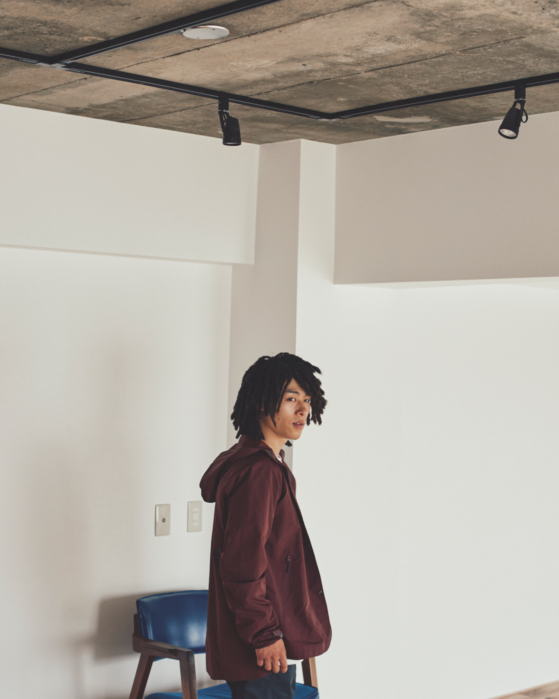 Interview with Daisuke Ichimiya