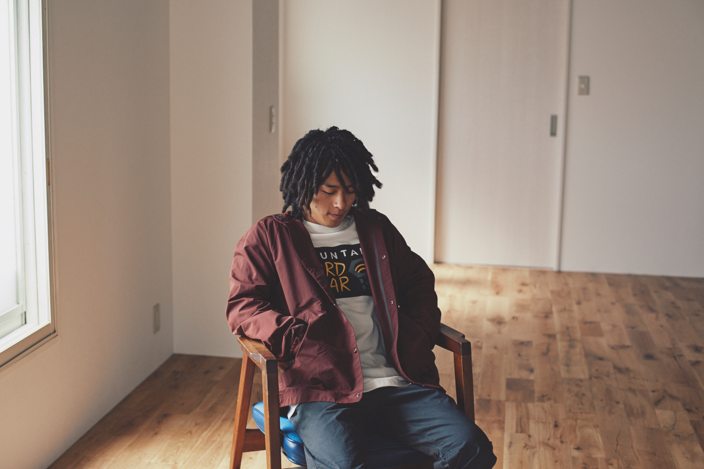 Interview with Daisuke Ichimiya