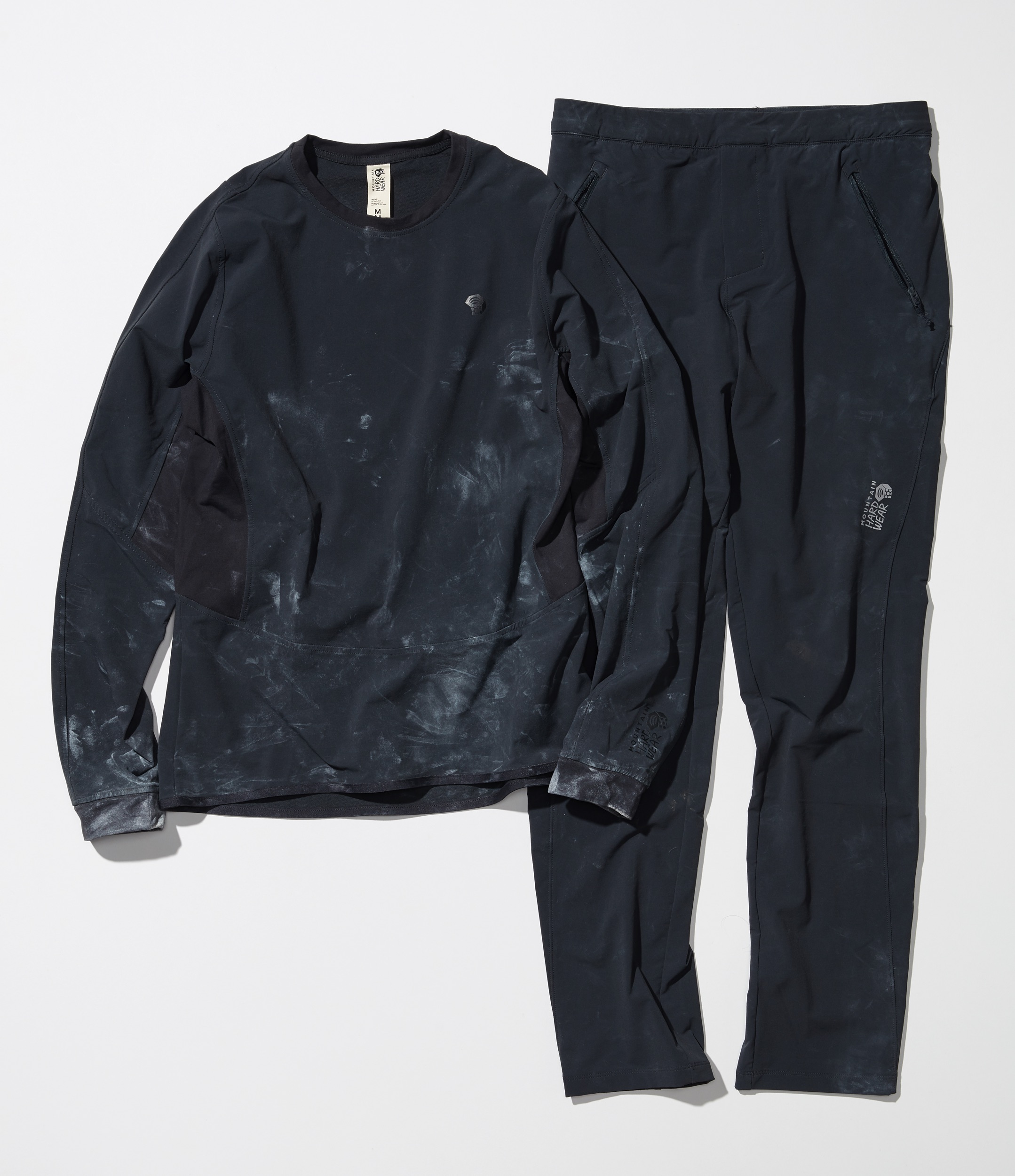 Chockstone™ Hybrid Crew / Chockstone™ Pull On Pant