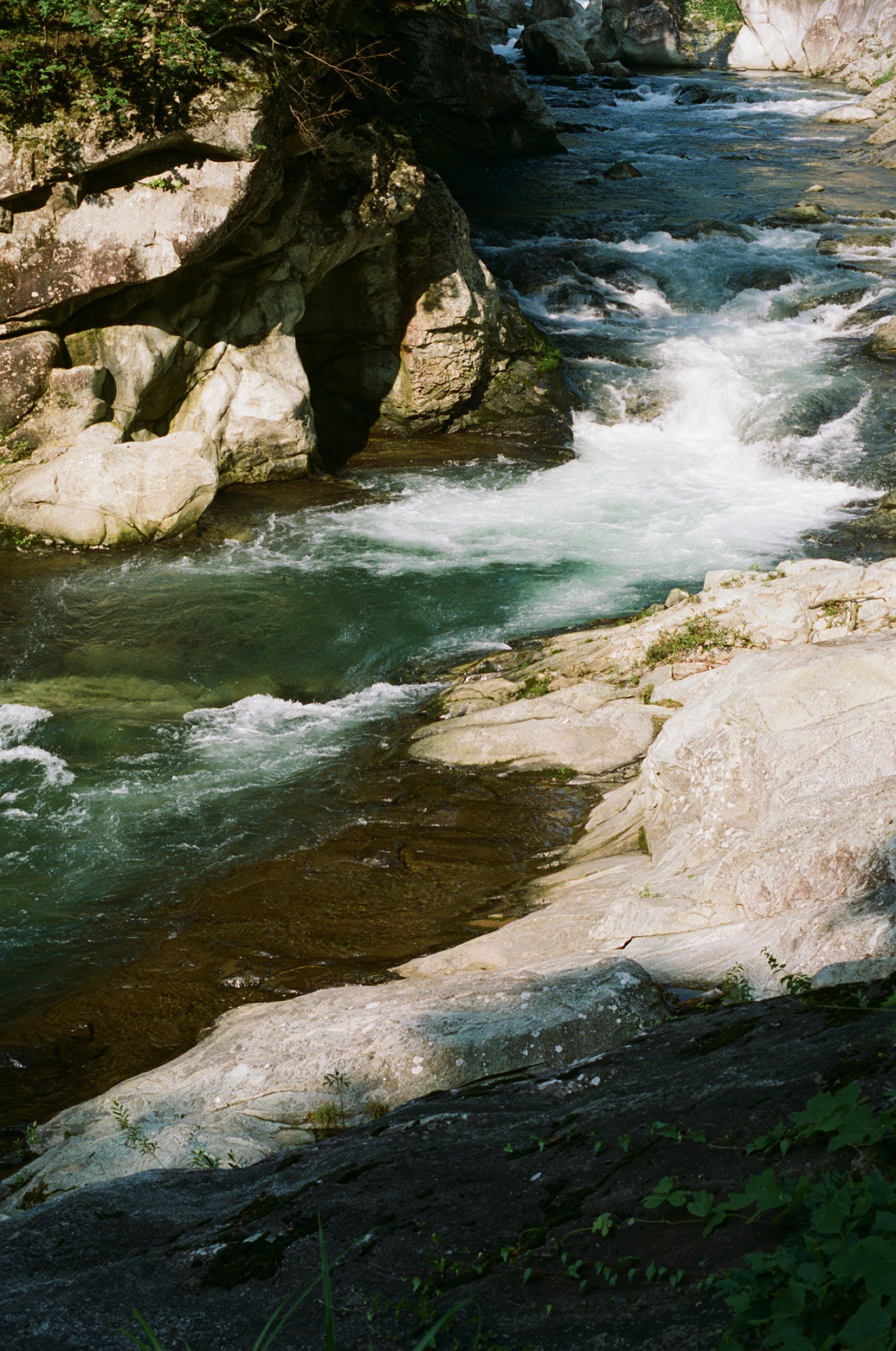 MOUNTAIN HARDWEAR FALL & WINTER 2019