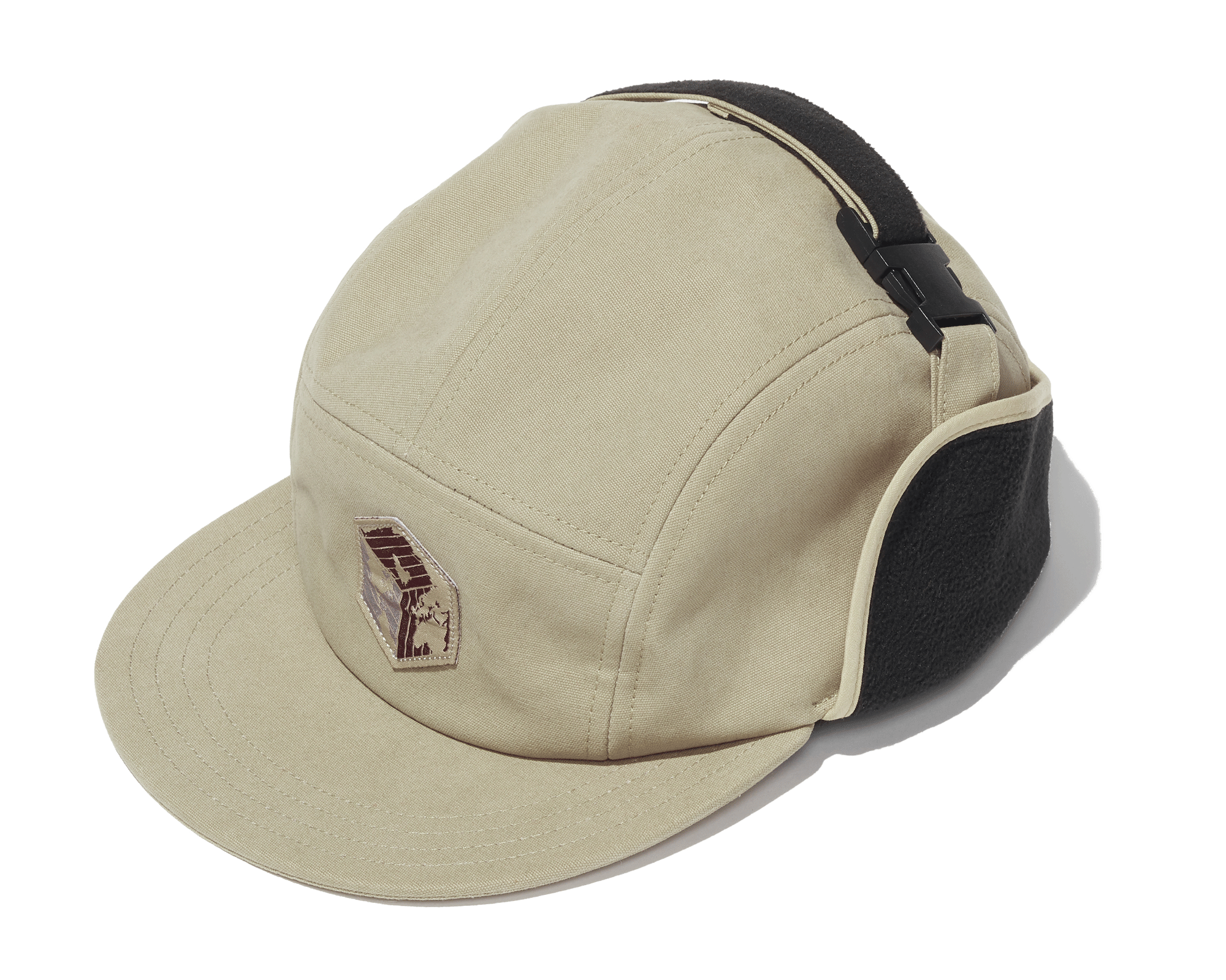 MHW Ear Flap Camp™ Hat