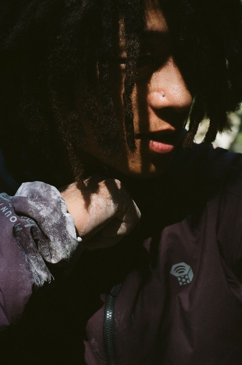 Kor Strata Climb Jacket