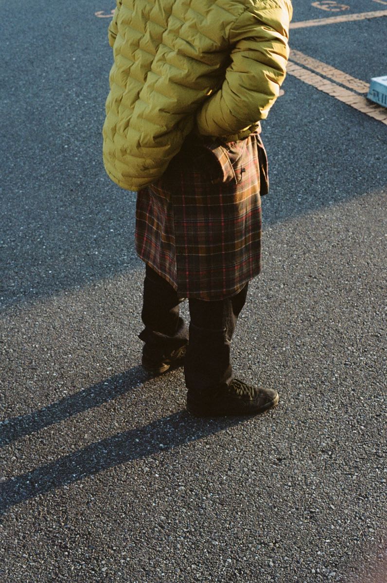 Super/DS Climb Shacket, Voyager One Shirt, Selvedge Denim Climb Pant