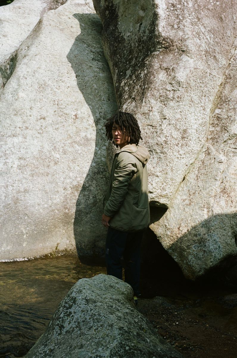 Kor Strata Climb Jacket,Chockstone Pull On Pant