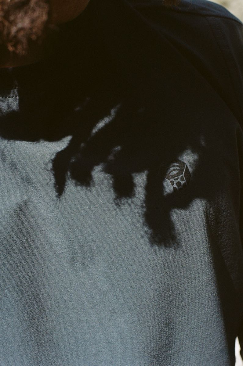 Chockstone Hybrid Crew