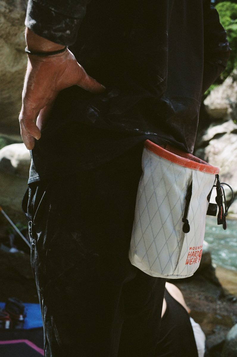 Chockstone Hybrid Crew,Chockstone Pull On Pant,After Six Chalk Bag