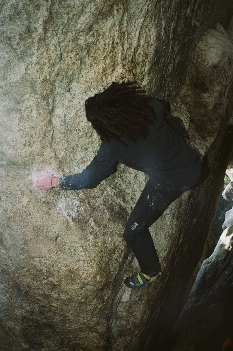 Chockstone Hybrid Crew,Chockstone Pull On Pant