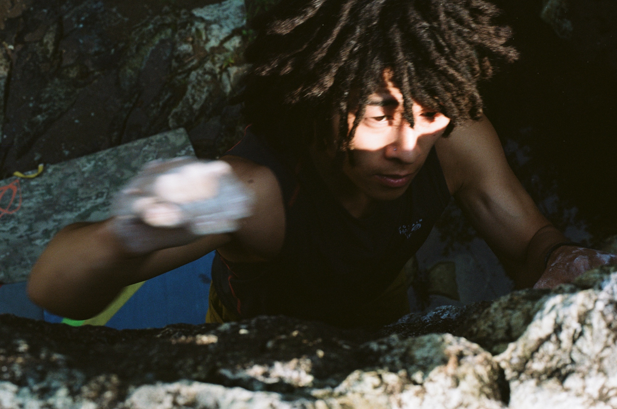 Hardwear VNT Sleeveless T