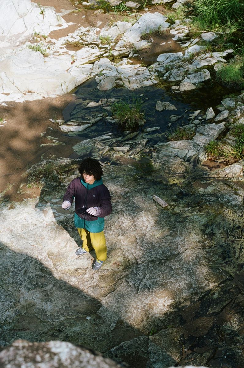 Kor Strata Climb Jacket,Sustenpass Climb Pant