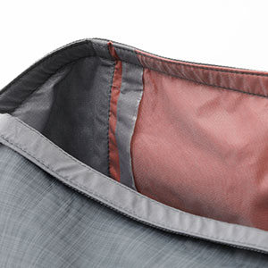 メインコンパートメント