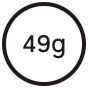 49g