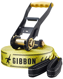 スラックライン