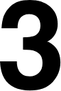 3