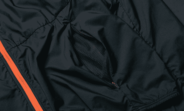 ウィンドシェル