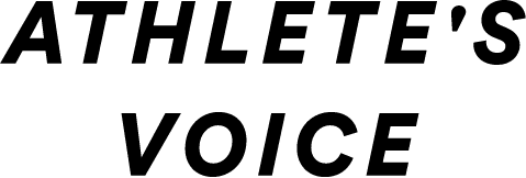 ATHLETE'S VOICE