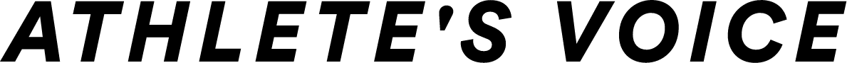 ATHLETE'S VOICE