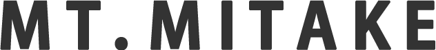 MT.MITAKE