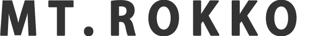 MT.ROKKO