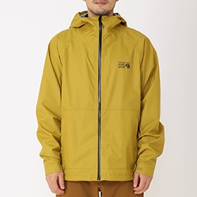 ジャケット・アウター