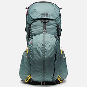 大型バックパック(40L~)