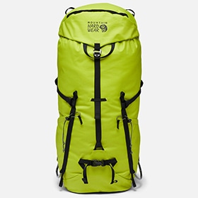 中型バックパック(30L~39L)